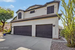 3060 N Ridgecrest --, Mesa, AZ 85207 - Photo 3