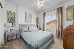 3060 N Ridgecrest --, Mesa, AZ 85207 - Photo 37