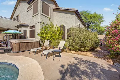 3060 N Ridgecrest -- #189, Mesa, AZ 85207 - Photo 55