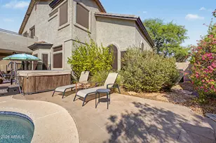 3060 N Ridgecrest --, Mesa, AZ 85207 - Photo 55