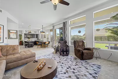 3060 N Ridgecrest -- #189, Mesa, AZ 85207 - Photo 17