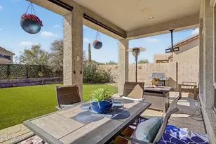 3060 N Ridgecrest --, Mesa, AZ 85207 - Photo 49