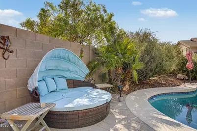 3060 N Ridgecrest -- #189, Mesa, AZ 85207 - Photo 53