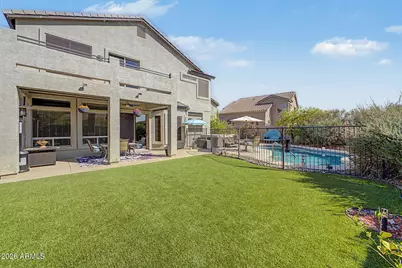 3060 N Ridgecrest -- #189, Mesa, AZ 85207 - Photo 51
