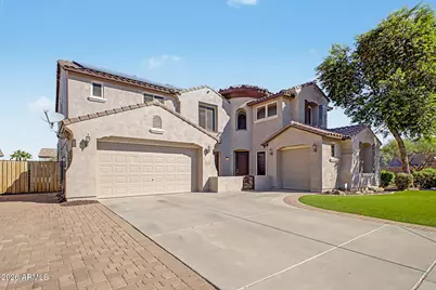 11120 E Ravenna Avenue, Mesa, AZ 85212 - Photo 1