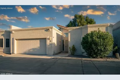 2647 N Miller Road #18, Scottsdale, AZ 85257 - Photo 1