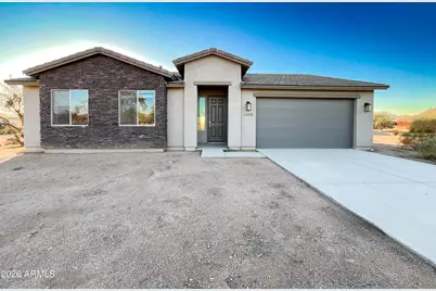 16015 E Wildcat Drive, Scottsdale, AZ 85262 - Photo 1