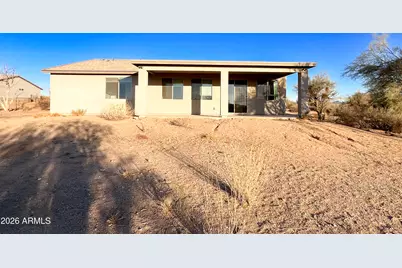 16015 E Wildcat Drive, Scottsdale, AZ 85262 - Photo 19