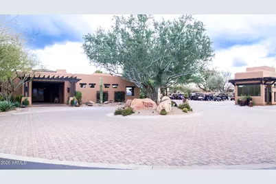 16015 E Wildcat Drive, Scottsdale, AZ 85262 - Photo 23