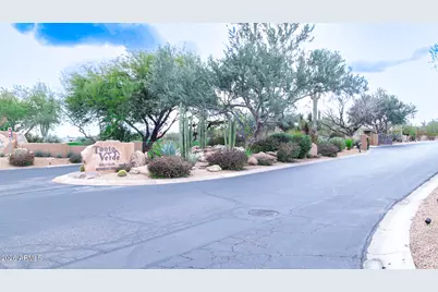 16015 E Wildcat Drive, Scottsdale, AZ 85262 - Photo 21