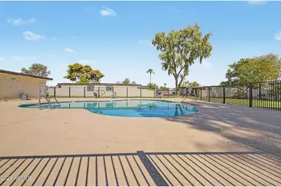720 S Dobson Road #76, Mesa, AZ 85202 - Photo 23
