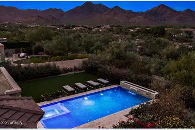 17759 N 97th Way, Scottsdale, AZ 85255 - Photo 1