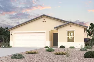 1637 E Caballero Dr, Casa Grande, AZ 85122 - Photo 1
