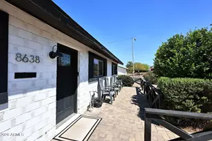 8638 E Sheridan St, Scottsdale, AZ 85257 - Photo 5