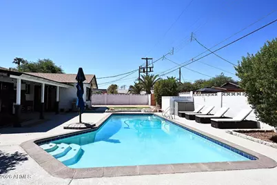 8638 E Sheridan Street, Scottsdale, AZ 85257 - Photo 37