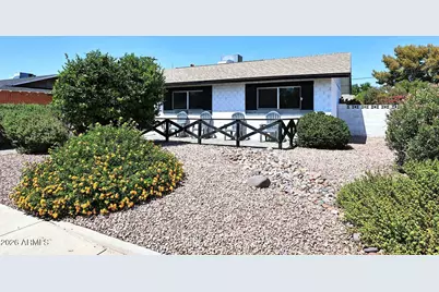 8638 E Sheridan Street, Scottsdale, AZ 85257 - Photo 3