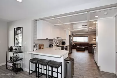 8638 E Sheridan Street, Scottsdale, AZ 85257 - Photo 9