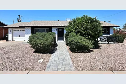 8638 E Sheridan Street, Scottsdale, AZ 85257 - Photo 1