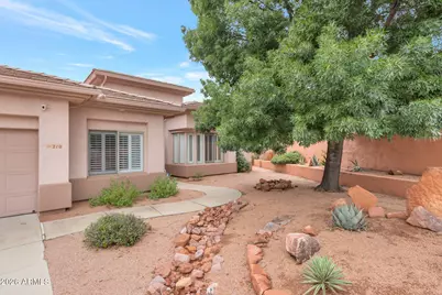210 White Tail Drive, Sedona, AZ 86351 - Photo 3
