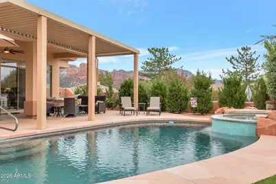 210 White Tail Drive, Sedona, AZ 86351 - Photo 1