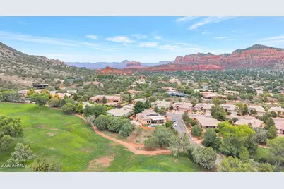210 White Tail Drive, Sedona, AZ 86351 - Photo 7