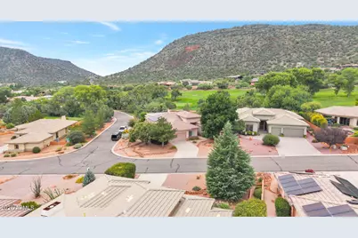 210 White Tail Drive, Sedona, AZ 86351 - Photo 5