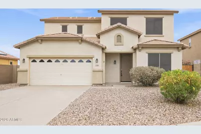 1310 E Cecil Court, Casa Grande, AZ 85122 - Photo 1