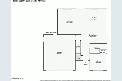 1310 E Cecil Court, Casa Grande, AZ 85122 - Photo 19