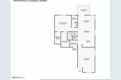 11610 W Brown Street, Youngtown, AZ 85363 - Photo 21