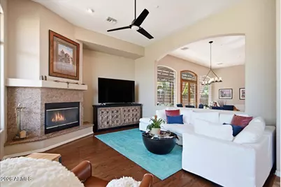 15601 E Cactus Drive, Fountain Hills, AZ 85268 - Photo 23
