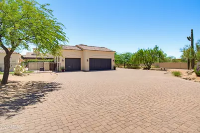 28388 N 79th Street, Scottsdale, AZ 85266 - Photo 83
