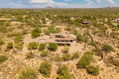 28388 N 79th Street, Scottsdale, AZ 85266 - Photo 105