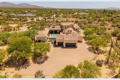 28388 N 79th Street, Scottsdale, AZ 85266 - Photo 101