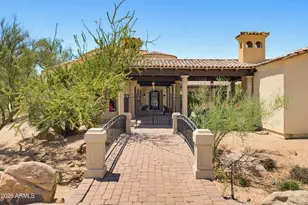 28388 N 79th St, Scottsdale, AZ 85266 - Photo 97