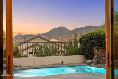 11531 E Desert Willow Drive, Scottsdale, AZ 85255 - Photo 39