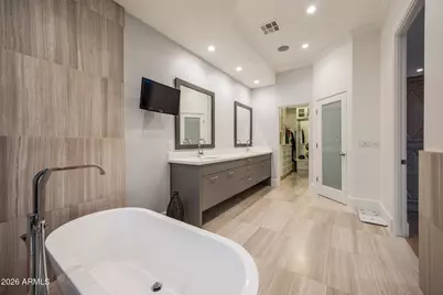 11531 E Desert Willow Drive, Scottsdale, AZ 85255 - Photo 35