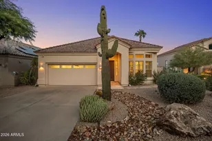 11531 E Desert Willow Dr, Scottsdale, AZ 85255 - Photo 51