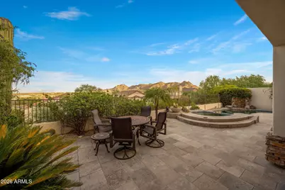 11531 E Desert Willow Drive, Scottsdale, AZ 85255 - Photo 43