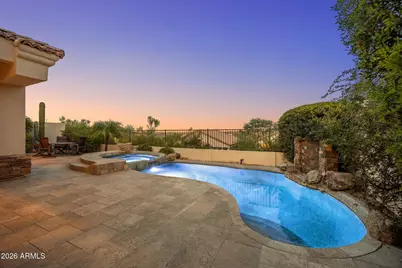 11531 E Desert Willow Drive, Scottsdale, AZ 85255 - Photo 49