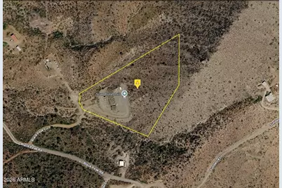 567 Black Peak Road #84, Globe, AZ 85501 - Photo 1