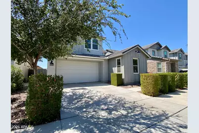 25364 S 225th Way, Queen Creek, AZ 85142 - Photo 3