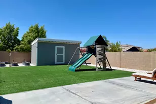 25364 S 225th Way, Queen Creek, AZ 85142 - Photo 25