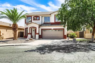 9841 E Forge Avenue, Mesa, AZ 85208 - Photo 3