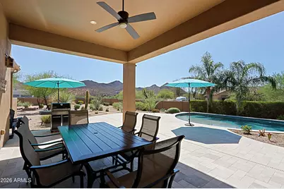 2827 W Here To There Drive, Phoenix, AZ 85086 - Photo 9