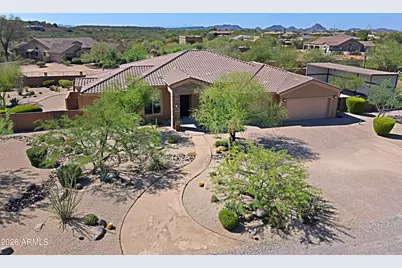 2827 W Here To There Drive, Phoenix, AZ 85086 - Photo 55