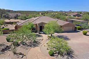 2827 W Here to There Dr, Phoenix, AZ 85086 - Photo 55