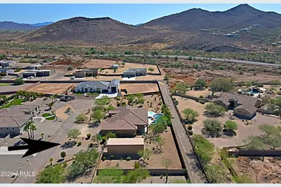 2827 W Here To There Drive, Phoenix, AZ 85086 - Photo 63