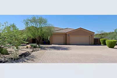 2827 W Here To There Drive, Phoenix, AZ 85086 - Photo 87