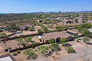2827 W Here to There Dr, Phoenix, AZ 85086 - Photo 59