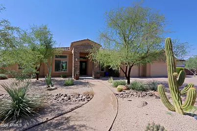 2827 W Here To There Drive, Phoenix, AZ 85086 - Photo 11
